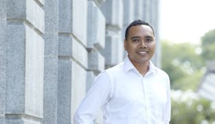 Zhulkarnain Abdul Rahim sandang  jawatan Menteri Negara sebulan lebih awal pada 1 Jan 2026