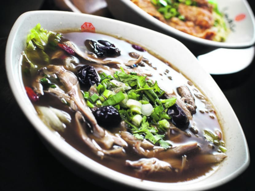 Is Singapore’s hawker culture faltering?