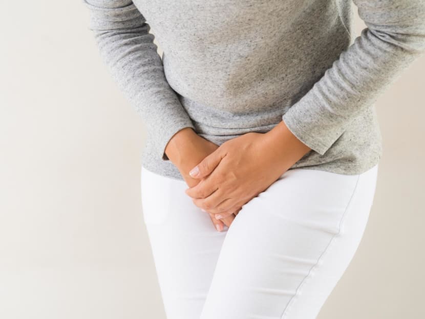 Proctalgia fugax: The ‘lightning pain’ in the butt you might've felt while on your period and probably ignored Proctalgia fugax: The ‘lightning pain’ in the butt you might've felt while on your period and probably ignored