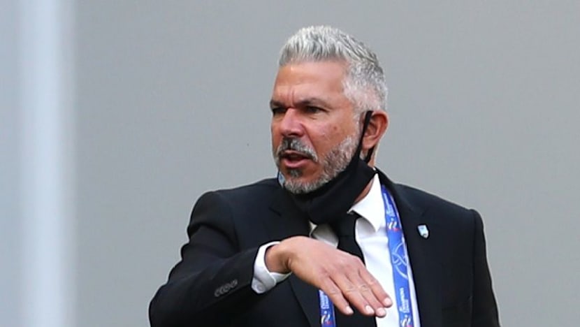 Corica leaves Auckland FC after leading club to title