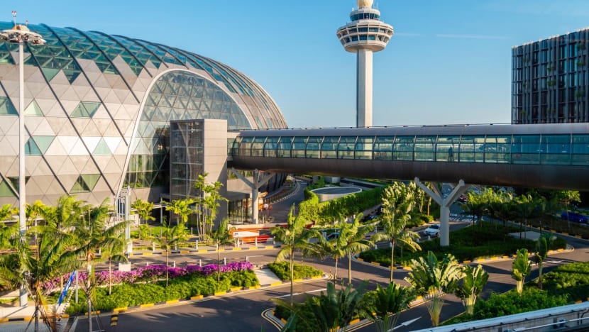 Increased building height limits near airports could boost land values, unlock urban growth: Analysts Increased building height limits near airports could boost land values, unlock urban growth: Analysts