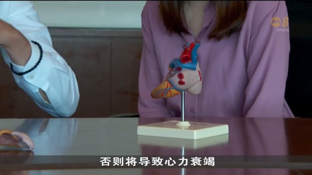 新心脏修复手术缝合技术 减少失误及并发症风险