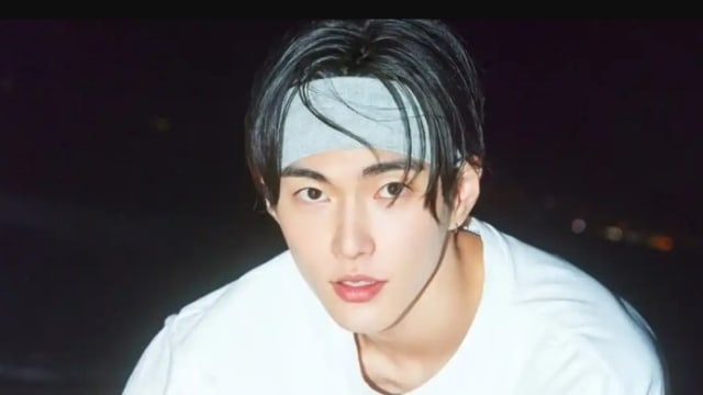 只认RIIZE有6子　粉丝送SM娱乐花圈、挽联，强烈抵制Seunghan！