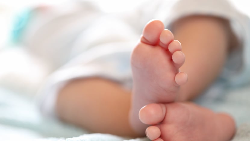 Maid gets jail for biting baby who would not sleep