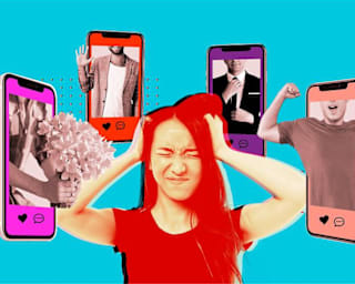 More choices, fewer connections: Singapore singles struggle in modern dating scene 