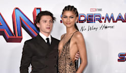 Spider-Man stars Zendaya and Tom Holland are married, claims stylist Law Roach