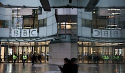 Trump sues the BBC for defamation, seeks up to US$10 billion in damages