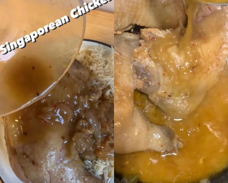 Commentary: Why the New York Times’ 'Singapore chicken curry' cannot get a free pass