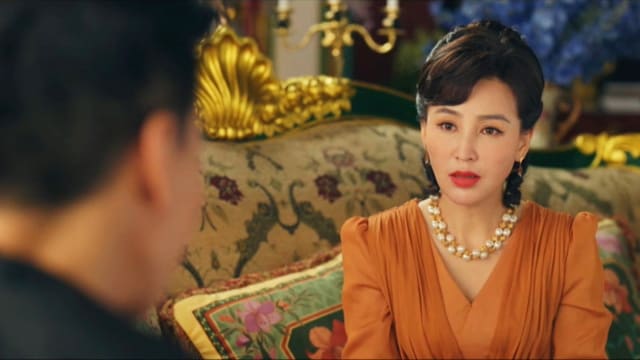 南洋女儿情（第55集）：邝海生不告而别