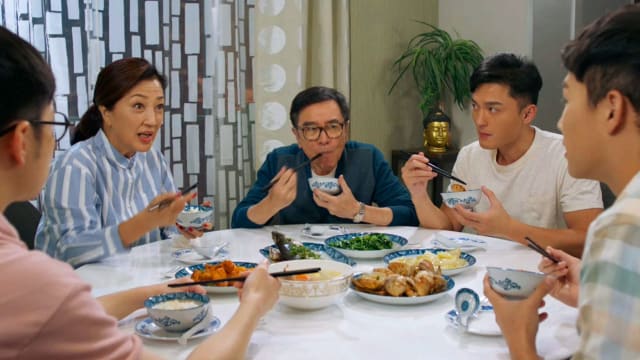 迷网（第14集）：宗耀难逃法网