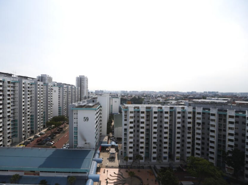 Covid-19: Neighbourhood upgrading projects, renovations delayed or scaled down due to higher construction costs