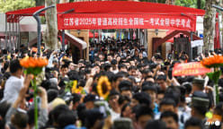 From test to trap: China warns of scams targeting students, parents as high-stakes college entrance exam ends