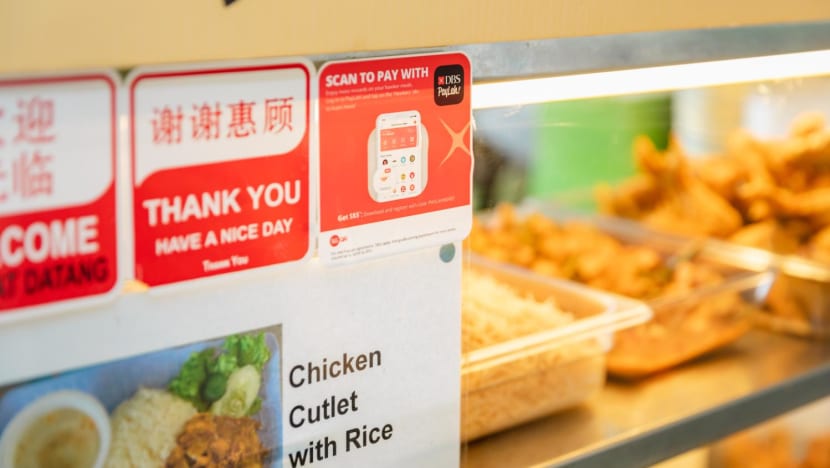 DBS PayLah! accepted at popular JB malls, supermarkets