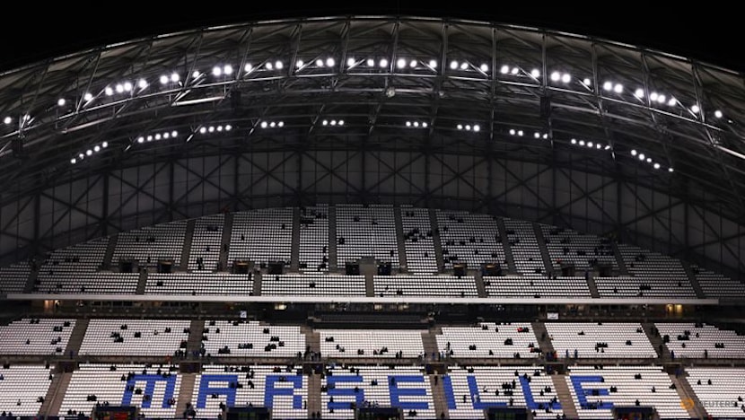 Newcastle say French police assaulted several of their fans after loss at Marseille