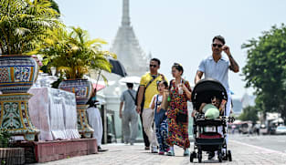 Commentary: The heat is on Thailand to not just muddle through