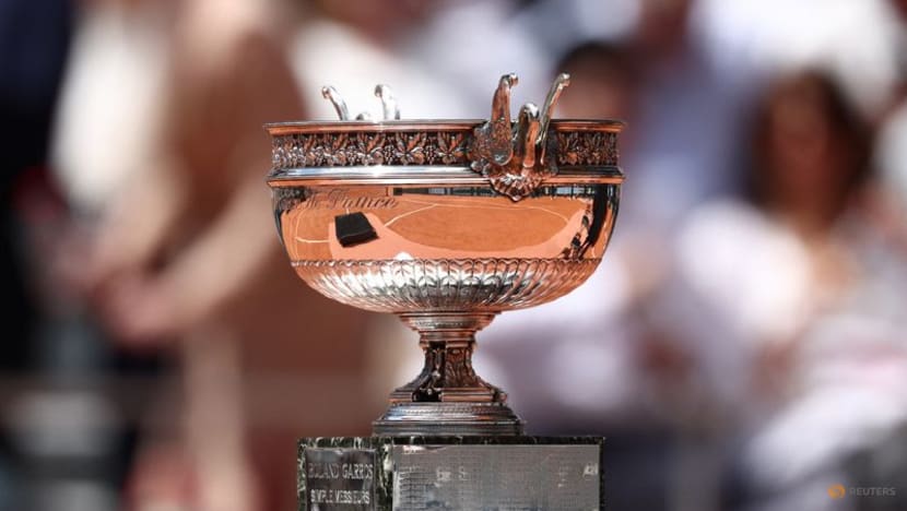French Open 2025 prize money: how much do the winners earn?
