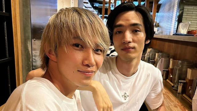 清水寻也持毒案扩大　《初恋》男星远藤健慎涉共犯遭逮