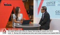 Ground data still needed to help space data be more precise and useful: Geomatics expert