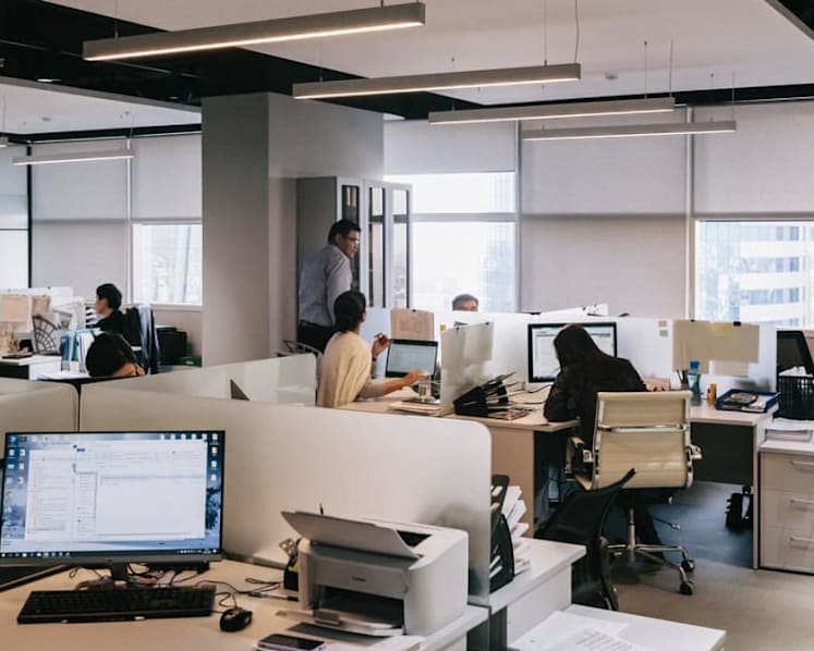 Fewer people prefer working from home on most days but attitudes hardening among those who do: IPS survey