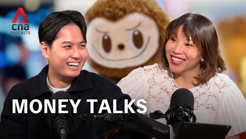 Money Talks - From iPhones to Labubu: Are collectibles killing your portfolio?