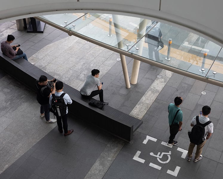 Over 16,000 retrenchment notices received by MOM in past 5 years; 30% submitted late