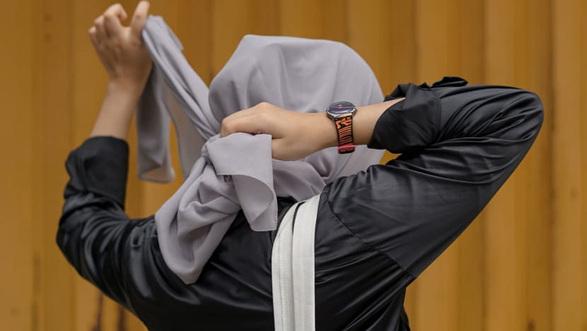 KOMENTAR: Lambang di sebalik hijab, tudung berjenama KOMENTAR: Lambang di sebalik hijab, tudung berjenama