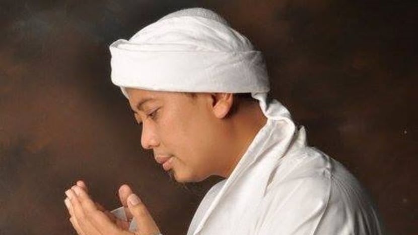 Isteri kedua Opick meninggal dunia, sebulan selepas isteri pertama fail cerai