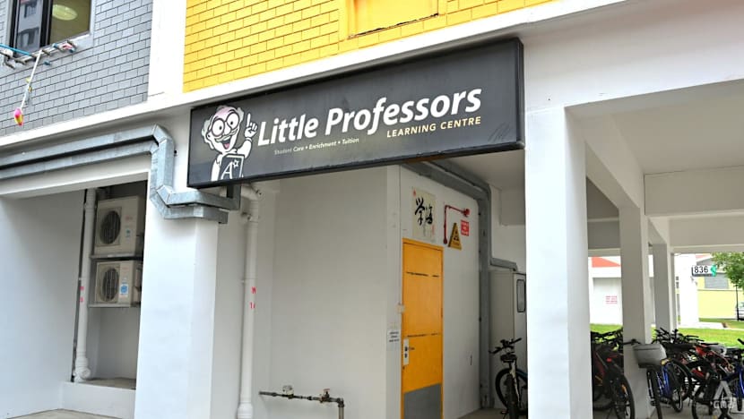 New student care operators to provide security deposits after Little Professors Learning Centre case