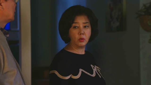 我的灿烂人生（第61集）：时景视力出问题
