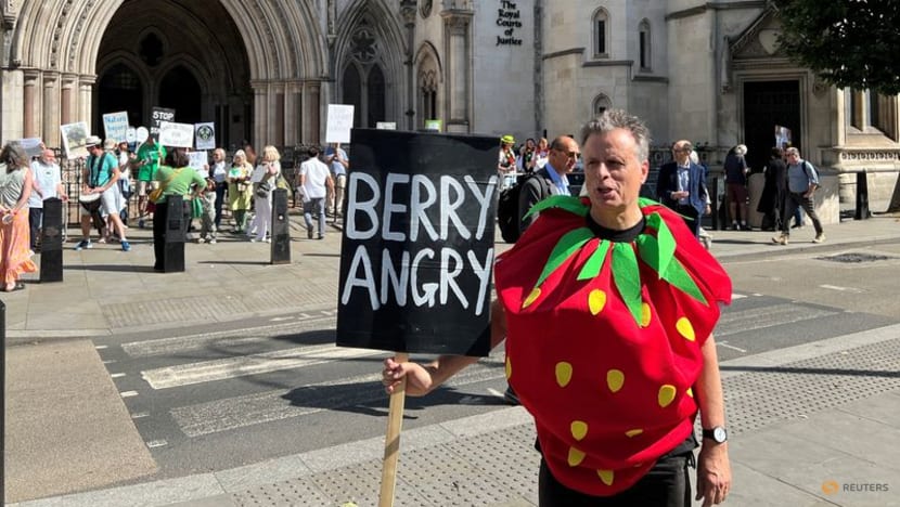 Wimbledon expansion plan under fire from local campaigners Wimbledon expansion plan under fire from local campaigners