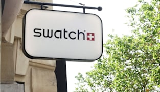 Swatch seeks $170 million in damages from Samsung over trademark infringement