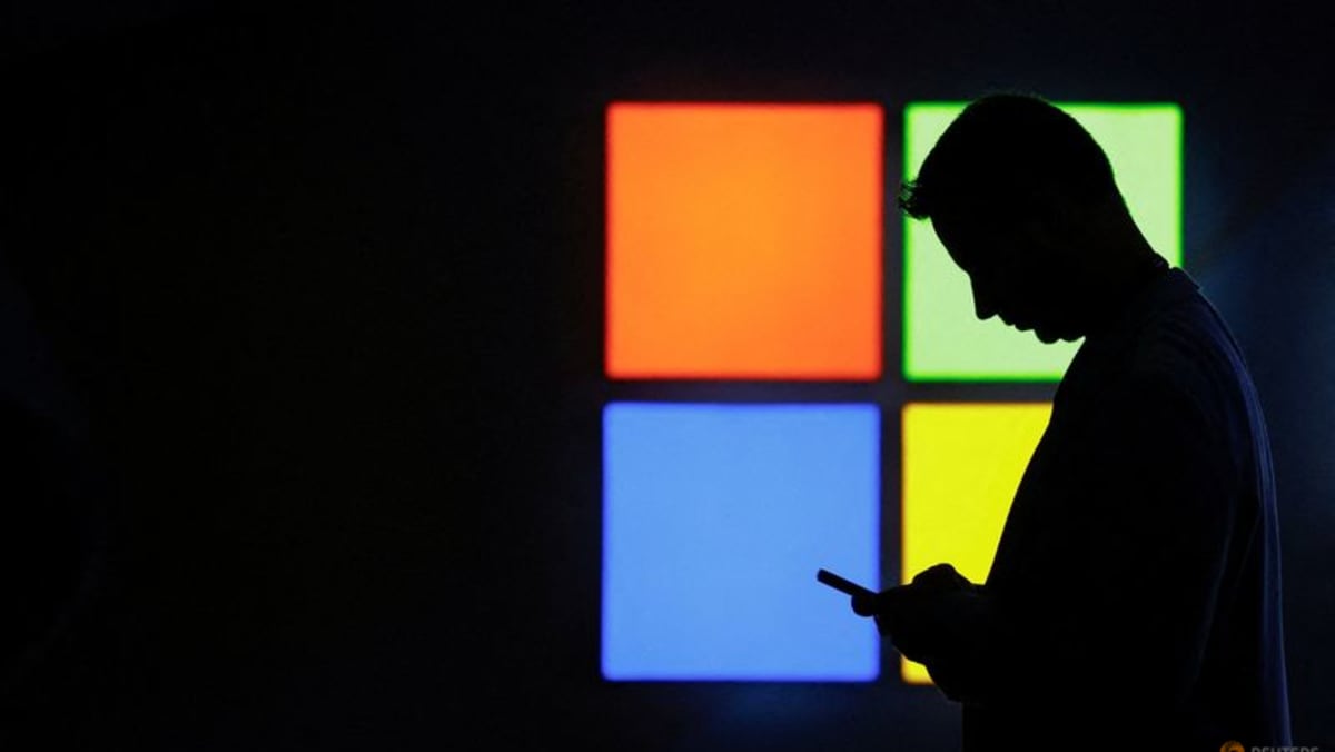Microsoft swaps law firms in shareholder case, hiring Trump adversary - Channel News Asia (Picture 1)