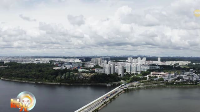 晨光|着眼天下：柔佛新山人才外流 业者怎么应对？