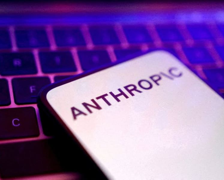 Anthropic unveils 'Claude Science' for scientific research