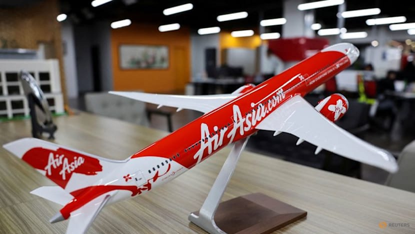 Malaysia's Capital A 'ordeal' to unify seven AirAsia airlines nears end