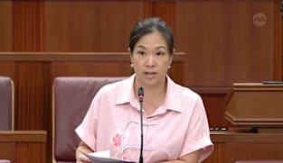 Committee of Supply 2026 debate, Day 3: He Ting Ru on indecent AI content, social media and children