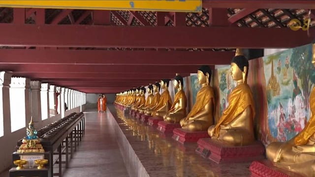 泰国13世纪古寺冲刺世遗名录 保育与观光面临双重挑战