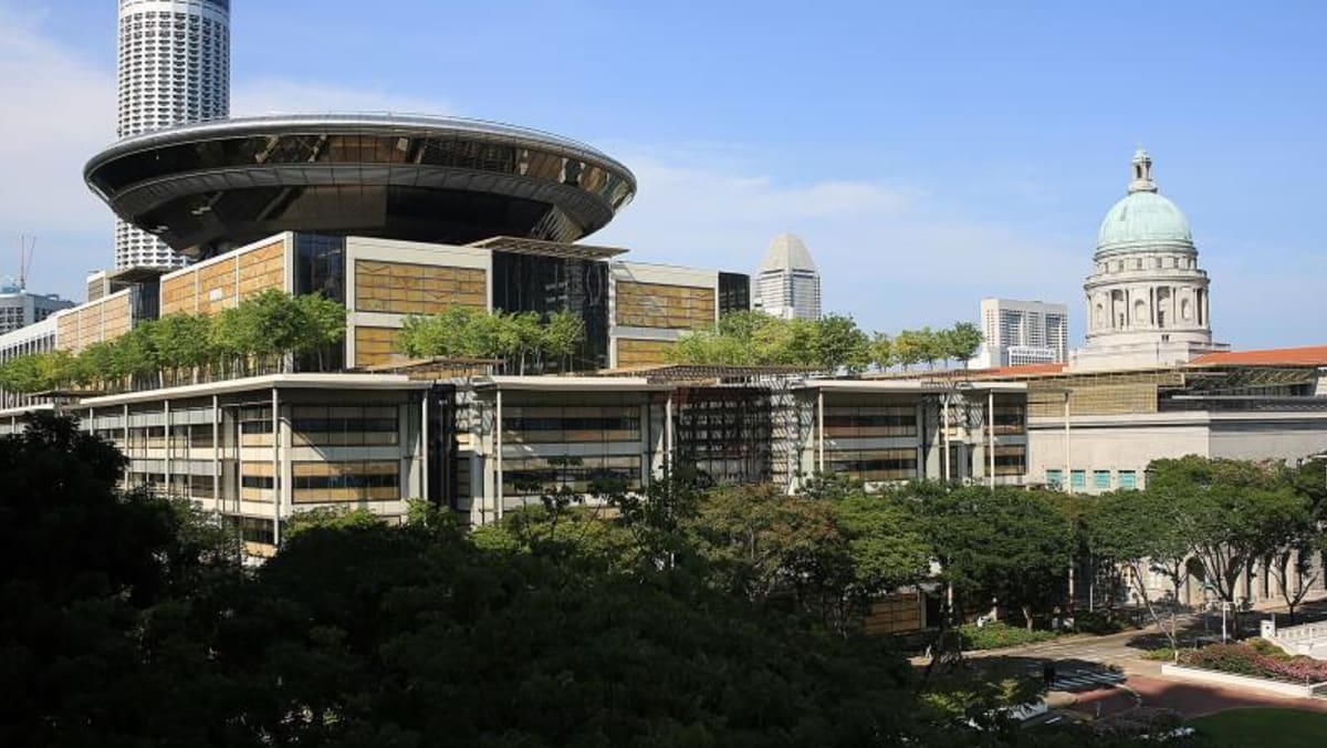 3 new Judicial Commissioners appointed to Supreme Court Bench - CNA