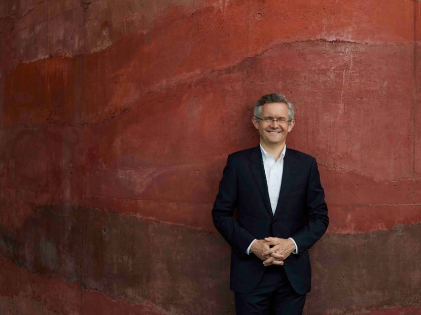 Professor Simon Chesterman (pictured) will be the dean-designate of NUS College and vice-provost of educational innovation at the National University of Singapore.