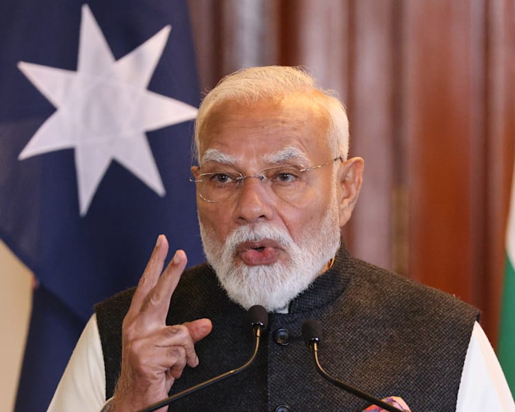 Commentary: India’s long-held strategy is paying off in the Indo-Pacific