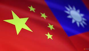 China bans two Taiwan ministers for alleged 'independence activities', angering Taipei  