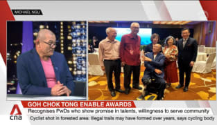 Nominations for 7th edition of Goh Chok Tong Enable Awards open till Jun 25 
