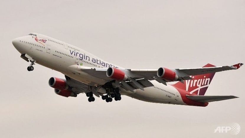 Penerbangan keluar masuk Bali dibatalkan akibat abu Gunung Lewotobi Laki-Laki 