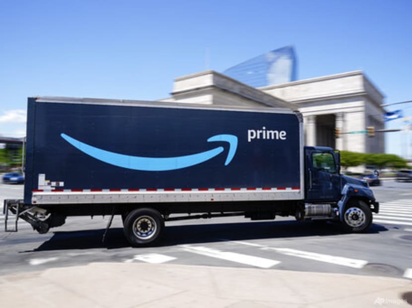 Commentary: Firms like Amazon want to be ESG-friendly but have unaccounted long supply chains Commentary: Firms like Amazon want to be ESG-friendly but have unaccounted long supply chains