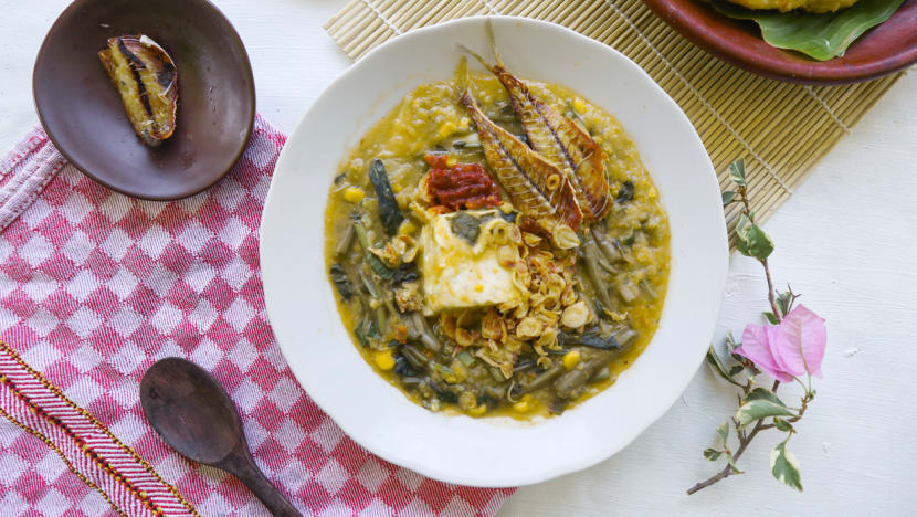 Dua kuliner tradisional Indonesia masuk daftar makanan terburuk di dunia, apa itu? Dua kuliner tradisional Indonesia masuk daftar makanan terburuk di dunia, apa itu?