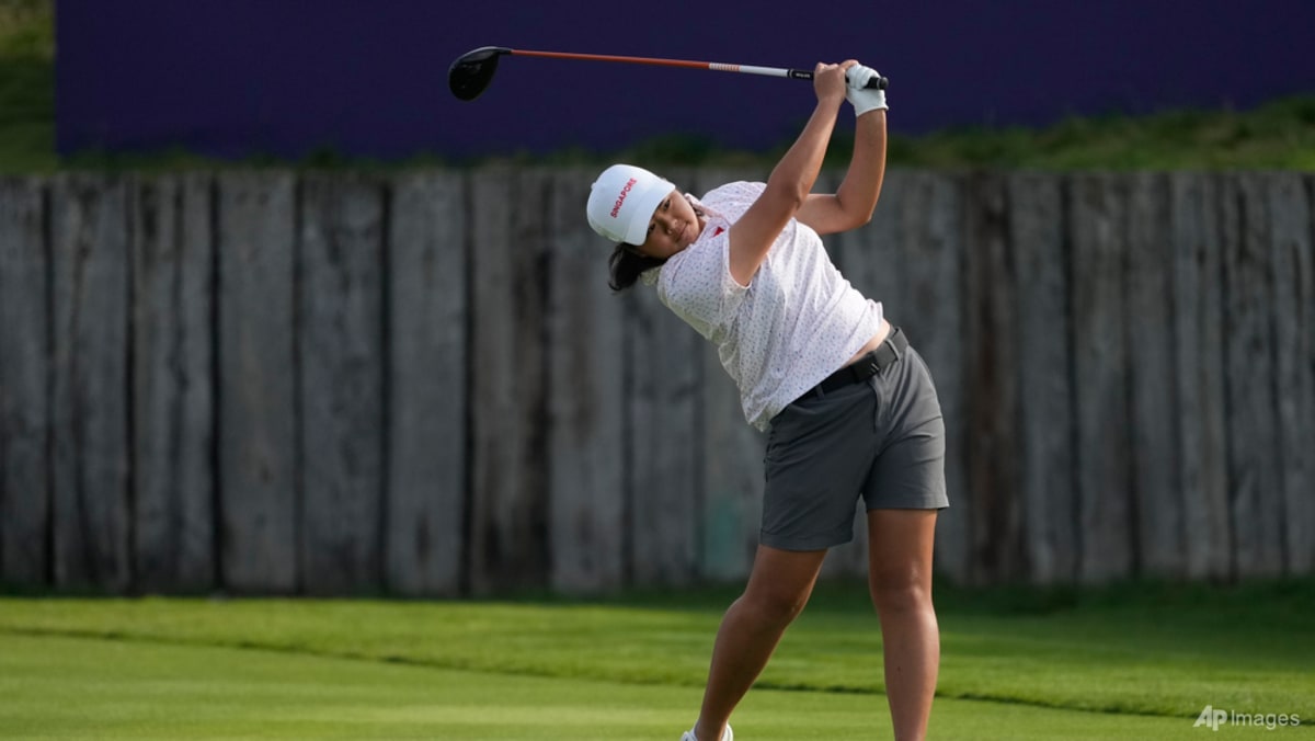 Singapore’s top female golfer Shannon Tan eyes stronger home showing at HSBC Women’s World Championship