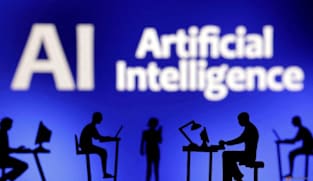 Talent, not technology, is reshaping the US-China AI race