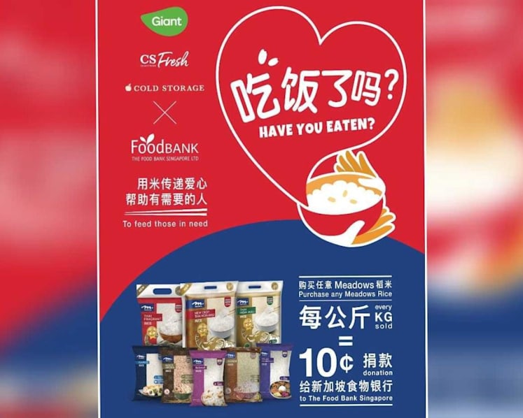 DFI retail group launches initiative to reduce hunger, boost food security