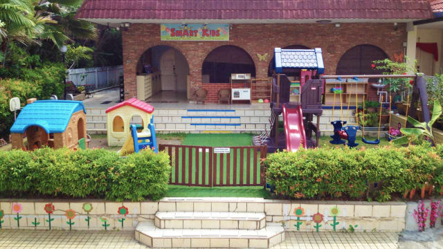 幼儿园GU+MMI Smart Kids发生虐童事件 已被幼培署撤销执照