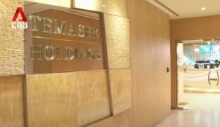 Temasek's net portfolio value soars to record high of S$434b 